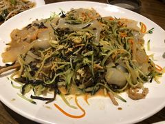 -小时候文化餐厅(盘山店)