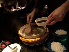 -捞王锅物料理(凯旋路店)