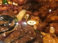 -黄记煌三汁焖锅(新世纪广场店)