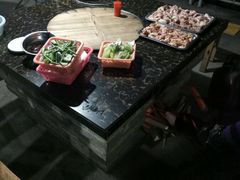 -逢缘柴火农家乐(连南店)