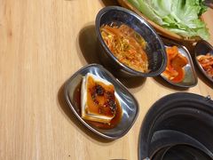 -麻蒲碳烤肉(远景路1号店)