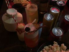 -TZ House音乐现场(来福士中心店)