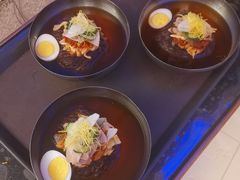 -平壤馆(西塔街店)