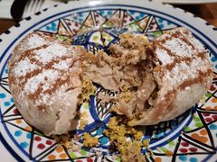 -Tajine Moroccan塔金摩洛哥中东餐厅