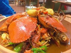 -虾胡闹龙虾馆(湄南河店)