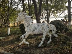 -金鸡湖桃花岛