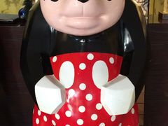 -岷山饭店-芝芝自助餐厅