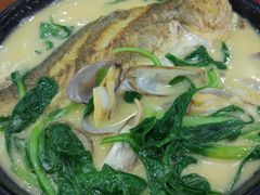 大黄鱼海鲜面-台州老六海鲜面馆(上南总店)