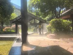 -融汇温泉