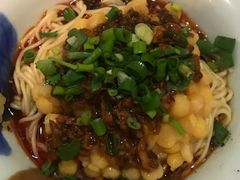 -兵哥豌豆面(青华店)