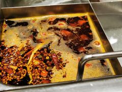 -海底捞火锅(杭州萧山宝龙广场店)