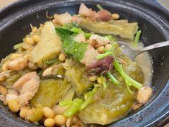 -天天海鲜城·海鲜大排档(新溪店)