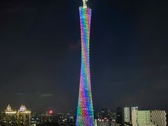 -广州富力丽思卡尔顿酒店