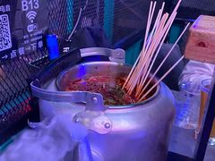 -M-MIX电音烤吧