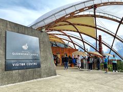 -怀托摩萤火虫洞