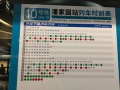 -潘家园(地铁站)