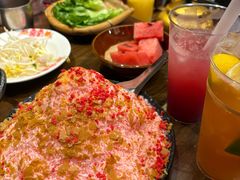 -萍姐火锅·公路夜市(南京新街口店)
