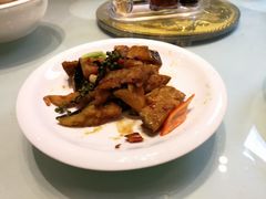-大秦地·西北菜(纬四路店)