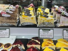 -蜂蝶来饼店(拱北总店)