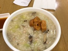 -台北楚楚园馅饼粥(虹桥南丰城店)