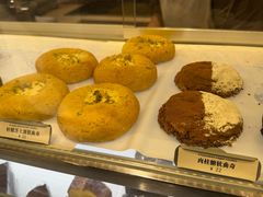 -CHOCMONS巧克怪兽(屏风街店)