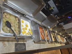 -比格比萨自助(国展店)