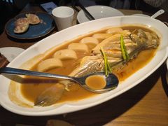 -荣小馆(安达仕店)