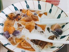 -颜记糖水铺子