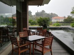 -厦门悦华酒店·绿庭主题自助餐厅