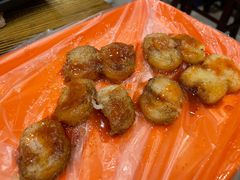 -二钢串叔麻辣烫(华龙大厦店)