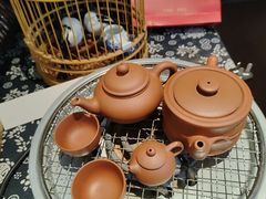 -了凡国风主题茶馆·咖啡(武侯祠锦里店)