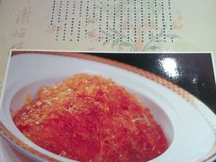 caidan-雄楚国际大酒店-四季西餐厅
