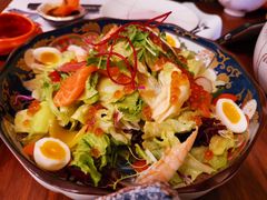 -熹炭精致日料(金融街购物中心店)