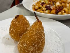 -大鸭梨烤鸭(甘家口店)