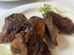 -老洋房花园饭店(绍兴路店)