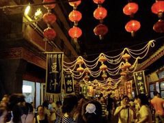 -王府井步行街