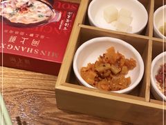 -闽上鲜·福建菜(龙湖滨江天街店)