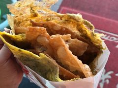 -清真·二嫂子煎饼果子(鼓楼旗舰形象店)