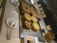 -厦门海景千禧大酒店·海景咖啡厅