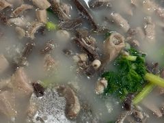 -清雅轩·清真菜·传统菜•融合菜(滑翔店)