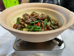 -湘中缘·湖南菜(娄底驻京办店)