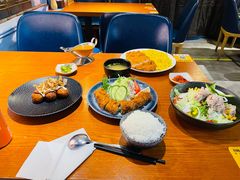 -五道双马·双马餐厅(五道口店)