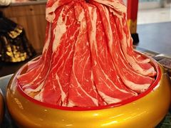 -牛New寿喜烧(曹路花园城店)