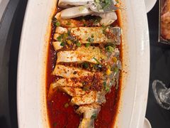 -西安饭庄·非遗陕菜(钟楼店)