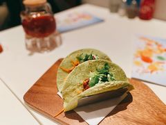 魔王塔克卷-新元素(蓝色港湾店)