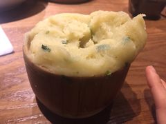 -云海肴·汽锅鸡·云南代表菜(天山百盛优客店)