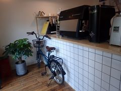 -Cafe Villa