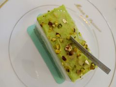 -La patisserie de Mona 茉娜的甜品(韩乐坊店)