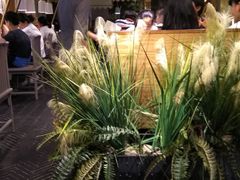 -符离集餐厅(万象城店)