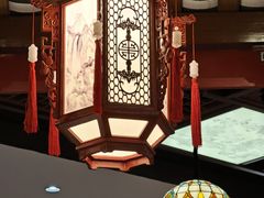 -龙抄手(春熙路总店)
